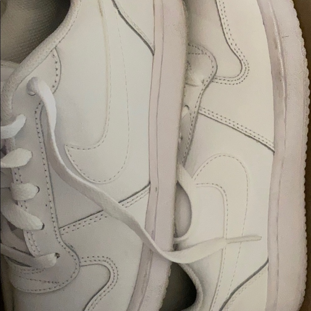 Nike Ebernon Low - image 4